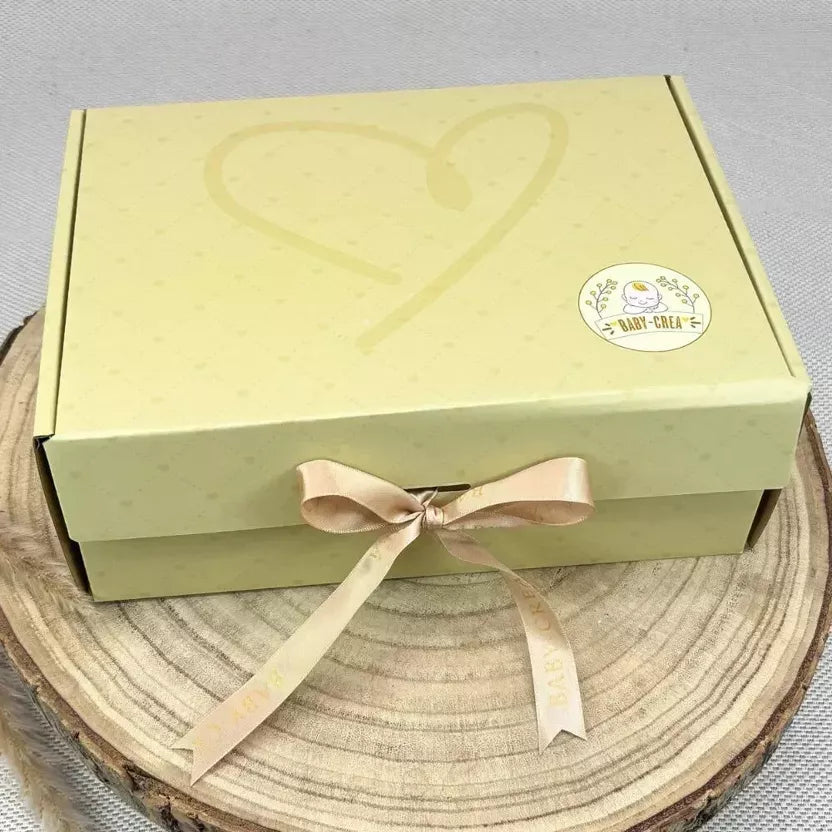 🧸 Set pappa completo in silicone personalizzabile – Orsetto